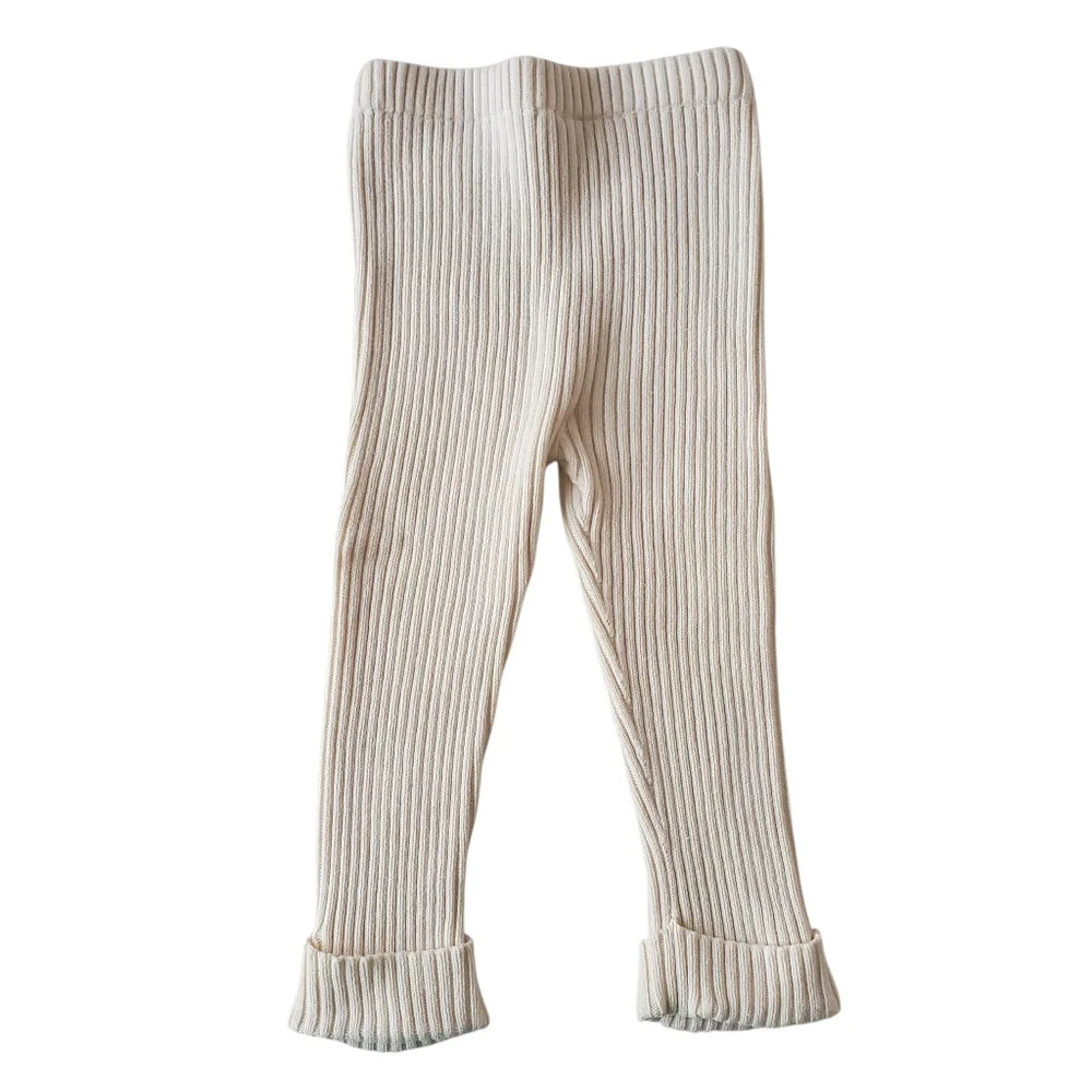 Hanna Andersson Sweater Leggings